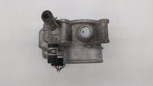 2013-2019 Nissan Sentra Throttle Body P/N:3RA60-01 C 3RA60-01 E Fits 2013 2014 2015 2016 2017 2018 2019 OEM Used Auto Parts - Oemusedautoparts1.com