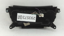 2015-2017 Nissan Sentra Climate Control Module Temperature AC/Heater Replacement P/N:275004AF2B 275004AT2A Fits 2015 2016 2017 OEM Used Auto Parts - Oemusedautoparts1.com