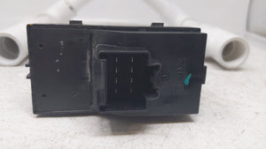 2011 Gmc Terrain Master Power Window Switch Replacement Driver Side Left Fits OEM Used Auto Parts - Oemusedautoparts1.com