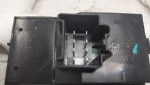 2011 Gmc Terrain Master Power Window Switch Replacement Driver Side Left Fits OEM Used Auto Parts - Oemusedautoparts1.com