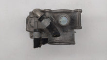 2012-2019 Nissan Versa Throttle Body P/N:3AA50-02 B 3AA50-02 C Fits 2012 2013 2014 2015 2016 2017 2018 2019 OEM Used Auto Parts - Oemusedautoparts1.com