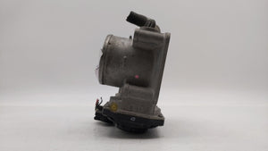 2012-2019 Nissan Versa Throttle Body P/N:3AA50-02 B 3AA50-02 C Fits 2012 2013 2014 2015 2016 2017 2018 2019 OEM Used Auto Parts - Oemusedautoparts1.com