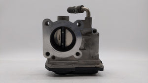 2012-2019 Nissan Versa Throttle Body P/N:3AA50-02 B 3AA50-02 C Fits 2012 2013 2014 2015 2016 2017 2018 2019 OEM Used Auto Parts - Oemusedautoparts1.com