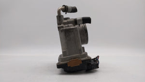 2012-2019 Nissan Versa Throttle Body P/N:3AA50-02 B 3AA50-02 C Fits 2012 2013 2014 2015 2016 2017 2018 2019 OEM Used Auto Parts - Oemusedautoparts1.com