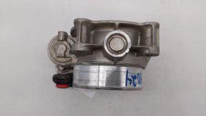 2013-2019 Cadillac Xts Throttle Body P/N:12670981AA 12632172BA Fits 2012 2013 2014 2015 2016 2017 2018 2019 OEM Used Auto Parts - Oemusedautoparts1.com