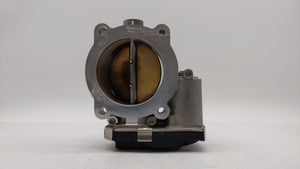 2013-2019 Cadillac Xts Throttle Body P/N:12670981AA 12632172BA Fits 2012 2013 2014 2015 2016 2017 2018 2019 OEM Used Auto Parts - Oemusedautoparts1.com