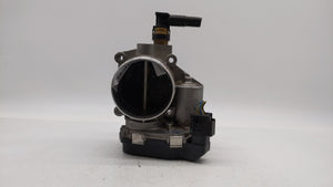 2013-2017 Bmw X3 Throttle Body P/N:A2C53355204 1354 7588625 Fits 2012 2013 2014 2015 2016 2017 2018 OEM Used Auto Parts - Oemusedautoparts1.com