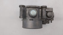 2014 Mazda Cx-5 Throttle Body P/N:PY01 13 640 A Fits OEM Used Auto Parts - Oemusedautoparts1.com