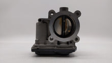 2014 Mazda Cx-5 Throttle Body P/N:PY01 13 640 A Fits OEM Used Auto Parts - Oemusedautoparts1.com