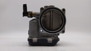 2010-2017 Bmw 535i Throttle Body P/N:7597871 1354 7597871 Fits 2010 2011 2012 2013 2014 2015 2016 2017 2018 2019 OEM Used Auto Parts - Oemusedautoparts1.com