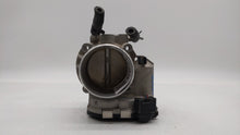 2011-2015 Kia Optima Throttle Body P/N:35100-2G700 Fits 2011 2012 2013 2014 2015 2016 OEM Used Auto Parts - Oemusedautoparts1.com