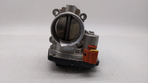 2017-2019 Ford Escape Throttle Body P/N:DS7G-9F991-BB DS7G-9E991-BB Fits 2014 2015 2016 2017 2018 2019 OEM Used Auto Parts - Oemusedautoparts1.com