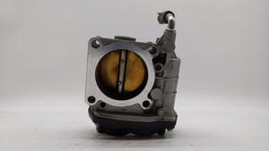 2007-2013 Nissan Altima Throttle Body P/N:RME60-15 Fits 2007 2008 2009 2010 2011 2012 2013 OEM Used Auto Parts - Oemusedautoparts1.com