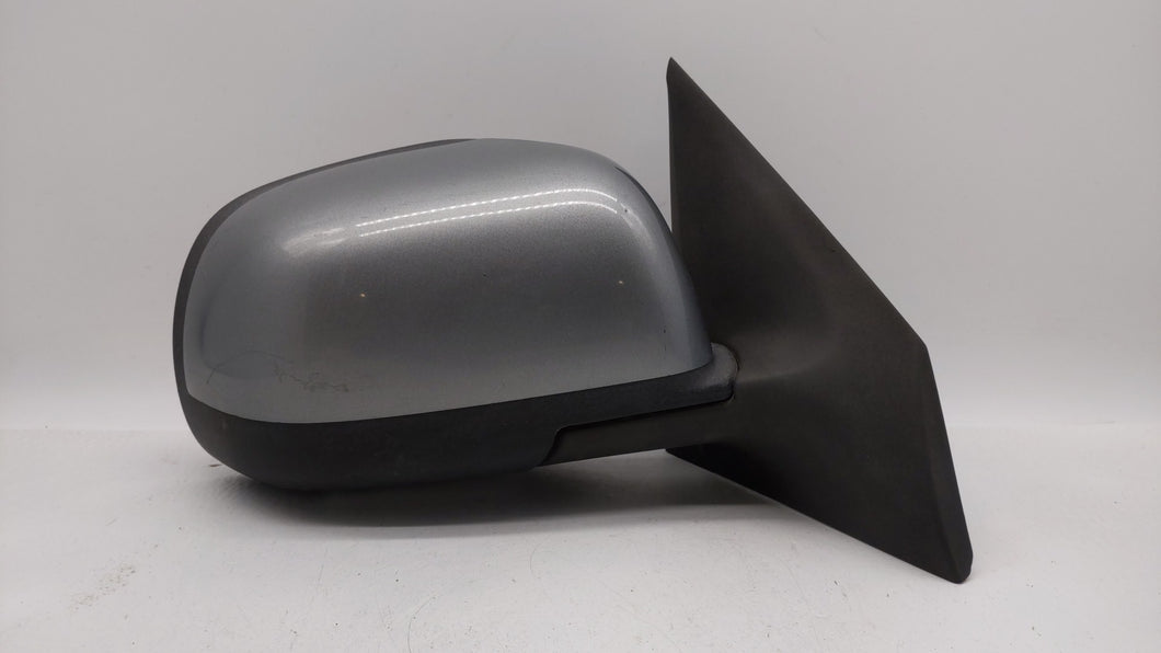 2012-2014 Nissan Versa Side Mirror Replacement Passenger Right View Door Mirror Fits 2012 2013 2014 OEM Used Auto Parts - Oemusedautoparts1.com