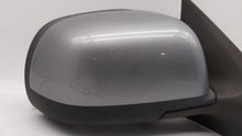 2012-2014 Nissan Versa Side Mirror Replacement Passenger Right View Door Mirror Fits 2012 2013 2014 OEM Used Auto Parts - Oemusedautoparts1.com