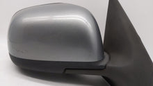 2012-2014 Nissan Versa Side Mirror Replacement Passenger Right View Door Mirror Fits 2012 2013 2014 OEM Used Auto Parts - Oemusedautoparts1.com