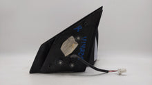 2012-2014 Nissan Versa Side Mirror Replacement Passenger Right View Door Mirror Fits 2012 2013 2014 OEM Used Auto Parts - Oemusedautoparts1.com