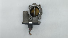 2008-2012 Chevrolet Malibu Throttle Body P/N:668AA 186AA Fits 2007 2008 2009 2010 2011 2012 OEM Used Auto Parts - Oemusedautoparts1.com