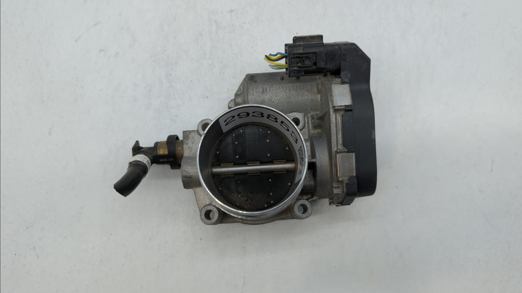 2012-2015 Bmw X1 Throttle Body P/N:A2C53355204 1354 7588625 Fits 2012 2013 2014 2015 2016 2017 2018 OEM Used Auto Parts - Oemusedautoparts1.com