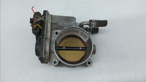 2007-2017 Toyota Camry Throttle Body P/N:22030-0P050 22030-31030 Fits OEM Used Auto Parts - Oemusedautoparts1.com