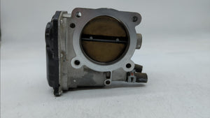 2007-2017 Toyota Camry Throttle Body P/N:22030-0P050 22030-31030 Fits OEM Used Auto Parts - Oemusedautoparts1.com