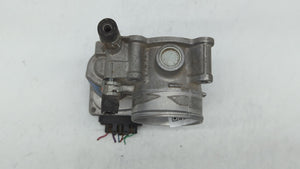 2011-2018 Toyota Corolla Throttle Body P/N:22030-0T080 Fits 2011 2012 2013 2014 2015 2016 2017 2018 OEM Used Auto Parts - Oemusedautoparts1.com