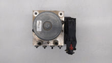 2015-2016 Chevrolet Sonic ABS Pump Control Module Replacement P/N:94781825 Fits 2015 2016 OEM Used Auto Parts - Oemusedautoparts1.com