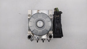 2018 Ford Mustang ABS Pump Control Module Replacement P/N:JR3C-2B373-AB Fits OEM Used Auto Parts - Oemusedautoparts1.com