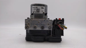 2017-2018 Chevrolet Trax ABS Pump Control Module Replacement P/N:42643519 Fits 2017 2018 OEM Used Auto Parts - Oemusedautoparts1.com