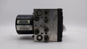 2011 Chevrolet Malibu ABS Pump Control Module Replacement P/N:20908729 20908731 Fits OEM Used Auto Parts - Oemusedautoparts1.com