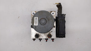 2011-2013 Kia Optima ABS Pump Control Module Replacement P/N:58920-2T550 BE6003G317 Fits 2011 2012 2013 OEM Used Auto Parts - Oemusedautoparts1.com