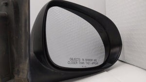 2007-2012 Dodge Caliber Side Mirror Replacement Passenger Right View Door Mirror P/N:05115038AD Fits 2007 2008 2009 2010 2011 2012 OEM Used Auto Parts