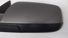 2010-2011 Chevrolet Equinox Side Mirror Replacement Driver Left View Door Mirror P/N:20858742 20858721 Fits 2010 2011 OEM Used Auto Parts - Oemusedautoparts1.com