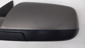 2010-2011 Chevrolet Equinox Side Mirror Replacement Driver Left View Door Mirror P/N:20858742 20858721 Fits 2010 2011 OEM Used Auto Parts - Oemusedautoparts1.com