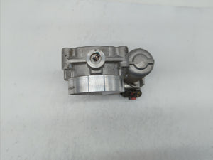 2011-2017 Dodge Journey Throttle Body P/N:05184349AF 05184349AD Fits 2011 2012 2013 2014 2015 2016 2017 2018 2019 OEM Used Auto Parts - Oemusedautoparts1.com