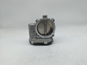 2011-2017 Dodge Journey Throttle Body P/N:05184349AF 05184349AD Fits 2011 2012 2013 2014 2015 2016 2017 2018 2019 OEM Used Auto Parts - Oemusedautoparts1.com