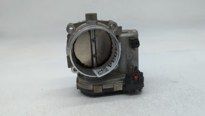 2014 Mazda Cx-5 Throttle Body P/N:PY01 13 640 A Fits OEM Used Auto Parts - Oemusedautoparts1.com