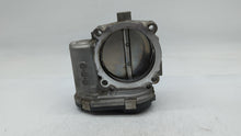 2014 Mazda Cx-5 Throttle Body P/N:PY01 13 640 A Fits OEM Used Auto Parts - Oemusedautoparts1.com