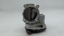 2011-2019 Ford Explorer Throttle Body P/N:AT4E-9F991-EM AT4E-9F991-EL Fits 2011 2012 2013 2014 2015 2016 2017 2018 2019 OEM Used Auto Parts - Oemusedautoparts1.com