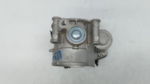 2011-2019 Ford Explorer Throttle Body P/N:AT4E-9F991-EM AT4E-9F991-EL Fits 2011 2012 2013 2014 2015 2016 2017 2018 2019 OEM Used Auto Parts - Oemusedautoparts1.com