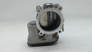 2011-2019 Ford Explorer Throttle Body P/N:AT4E-9F991-EM AT4E-9F991-EL Fits 2011 2012 2013 2014 2015 2016 2017 2018 2019 OEM Used Auto Parts - Oemusedautoparts1.com