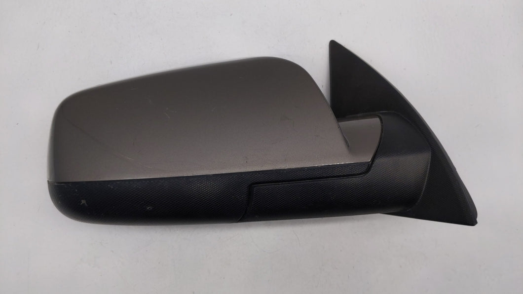 2010-2011 Chevrolet Equinox Side Mirror Replacement Passenger Right View Door Mirror P/N:20858718 20858724 Fits 2010 2011 OEM Used Auto Parts - Oemusedautoparts1.com