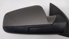 2010-2011 Chevrolet Equinox Side Mirror Replacement Passenger Right View Door Mirror P/N:20858718 20858724 Fits 2010 2011 OEM Used Auto Parts - Oemusedautoparts1.com