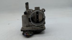 2011-2018 Toyota Corolla Throttle Body P/N:22030-0T080 Fits 2011 2012 2013 2014 2015 2016 2017 2018 OEM Used Auto Parts - Oemusedautoparts1.com