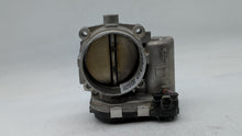 2012-2016 Mercedes-Benz E350 Throttle Body P/N:A 276 141 01 25 2761410125 Fits 2012 2013 2014 2015 2016 2017 2018 2019 OEM Used Auto Parts - Oemusedautoparts1.com