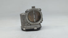 2012-2016 Mercedes-Benz E350 Throttle Body P/N:A 276 141 01 25 2761410125 Fits 2012 2013 2014 2015 2016 2017 2018 2019 OEM Used Auto Parts - Oemusedautoparts1.com