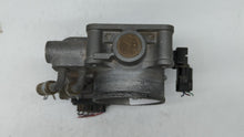 2010-2012 Honda Accord Throttle Body P/N:1430 02P2P GMC1E Fits 2009 2010 2011 2012 2013 2014 2015 2016 2017 OEM Used Auto Parts - Oemusedautoparts1.com