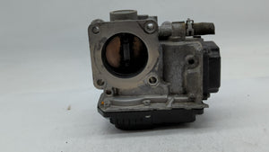 2015-2017 Honda Fit Throttle Body P/N:GMG1C GMG1A Fits 2015 2016 2017 OEM Used Auto Parts - Oemusedautoparts1.com