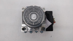 2014-2018 Bmw 320i ABS Pump Control Module Replacement P/N:3451-6875813 3451-6871109 Fits 2014 2015 2016 2017 2018 2019 OEM Used Auto Parts