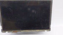 2010-2014 Nissan Maxima Information Display Screen - Oemusedautoparts1.com